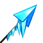 Equipment: Frozen Arrow